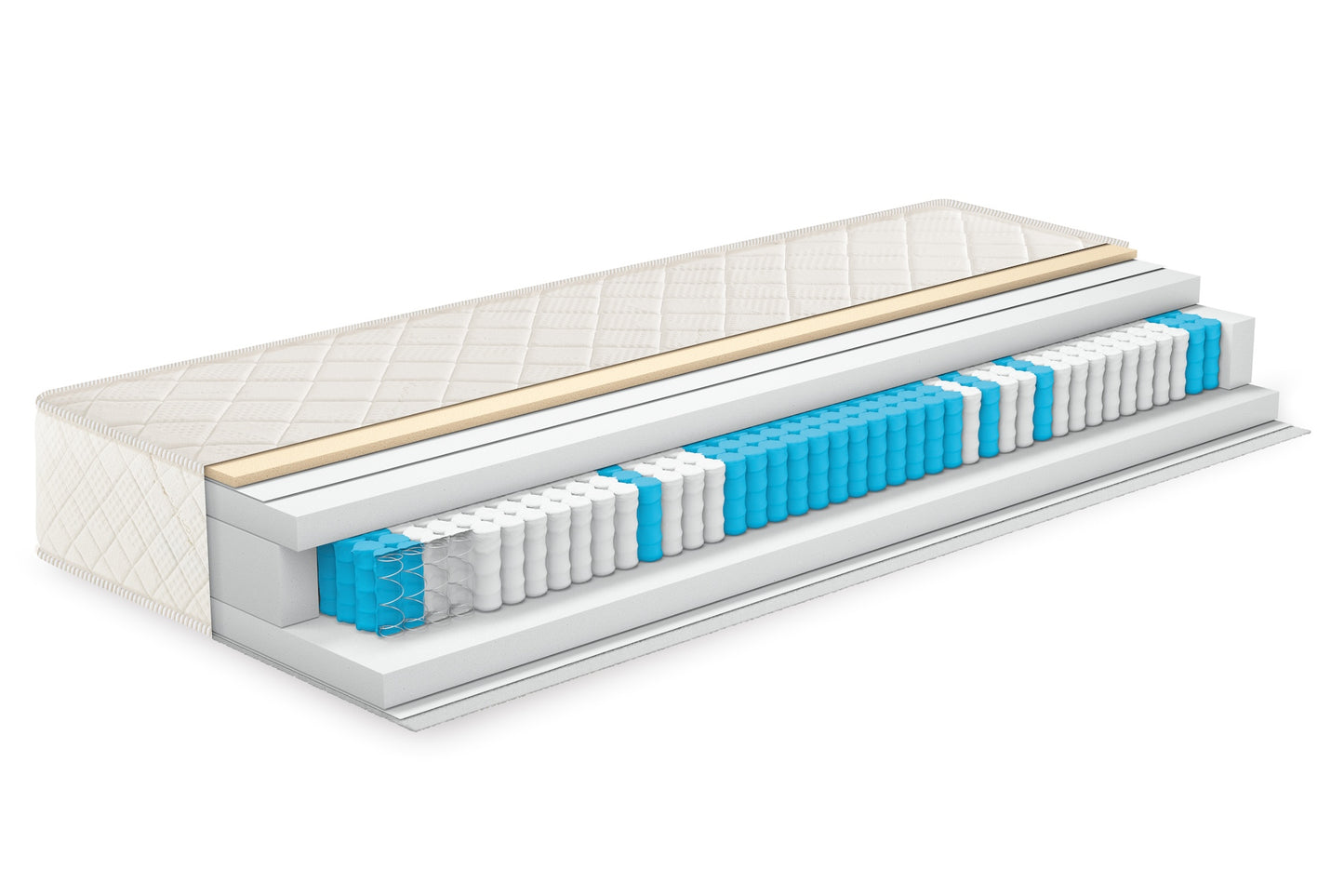 Matelas HOTEL PURE LINE 23